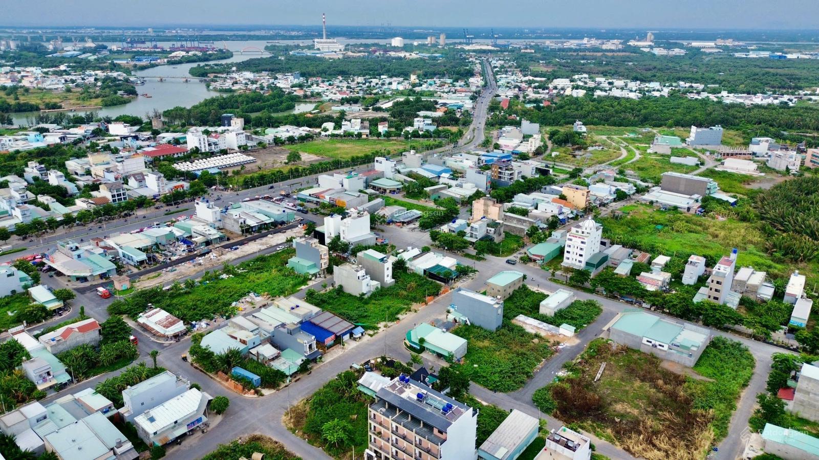 Nhà trọ 45 phòng đang khai thác dòng tiền đều đặn 60 triệu/tháng gần KCN Long Hậu cần bán gấp