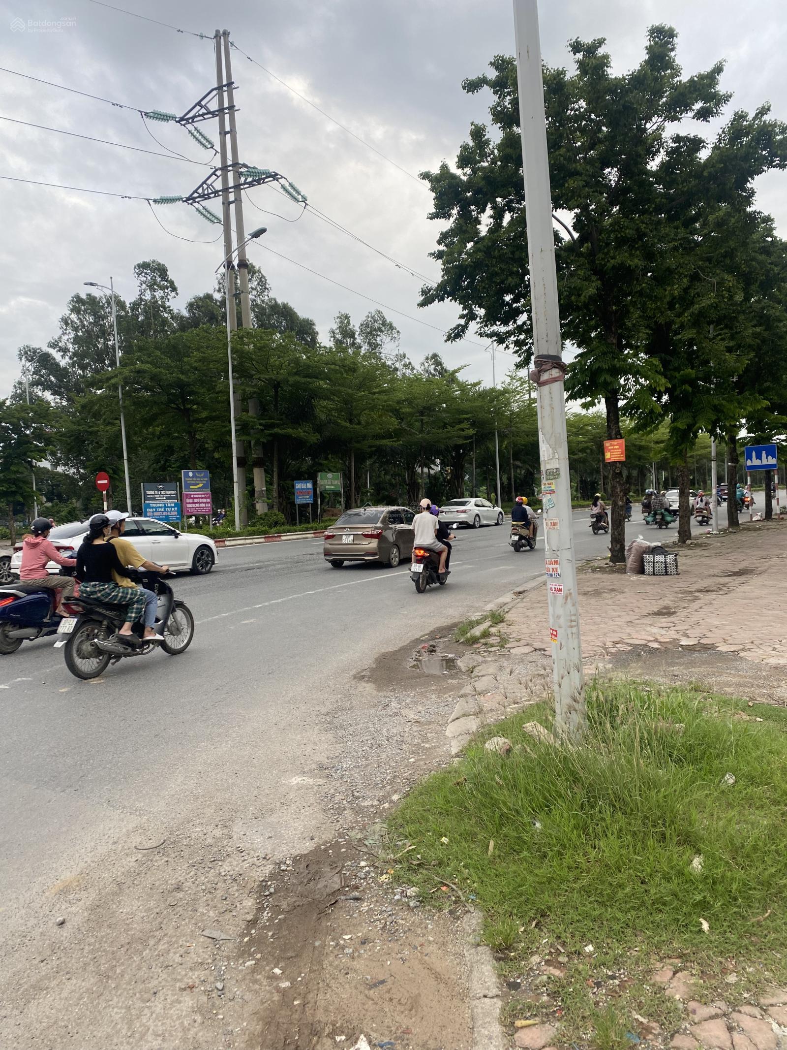 Bán Nhà riêng tại Yên Nghĩa, Hà Đông, Hà Nội giá tốt, 7,5 tỷ, 61m2, view đẹp