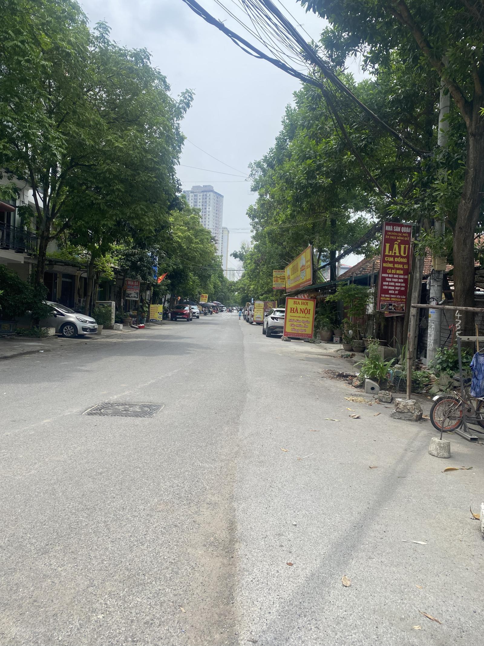 Bán Nhà riêng tại Yên Nghĩa, Hà Đông, Hà Nội giá tốt, 7,5 tỷ, 61m2, view đẹp