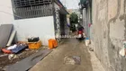 Bán đất giá rẻ đường Lê Tấn Bê, phường An Lạc, quận Bình Tân - Đường trước đất rộng 3m