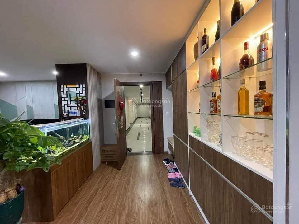 Chính chủ bán căn hộ IA20 KĐT Ciputra, 2PN + 1 - 92m2, view sông Hồng. LH 0836 291 ***