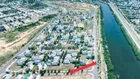 Lô đẹp 2 mặt tiền cạnh đường Võ Nguyên Giáp - khu đô thị Mỹ Gia 5 Thái Hưng - chỉ 4.3tỷ bao ép cọc