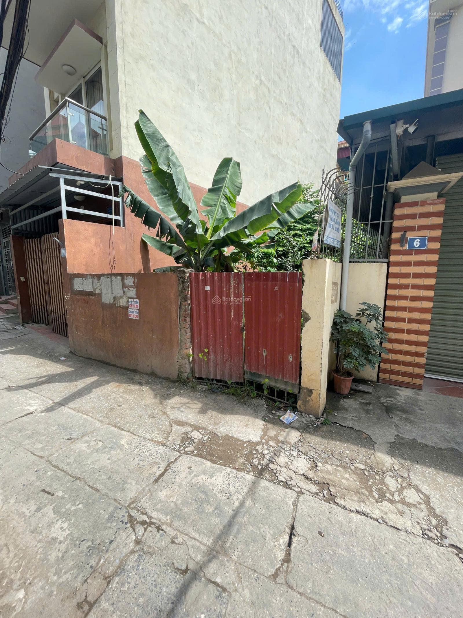 Bán nhà 52m² tại Kim Chung ngõ thông ô tô, cách trục 422 chỉ 3 bước chân gần trường cấp 2, 3