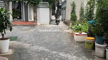 Bán nhà 52m² tại Kim Chung ngõ thông ô tô, cách trục 422 chỉ 3 bước chân gần trường cấp 2, 3