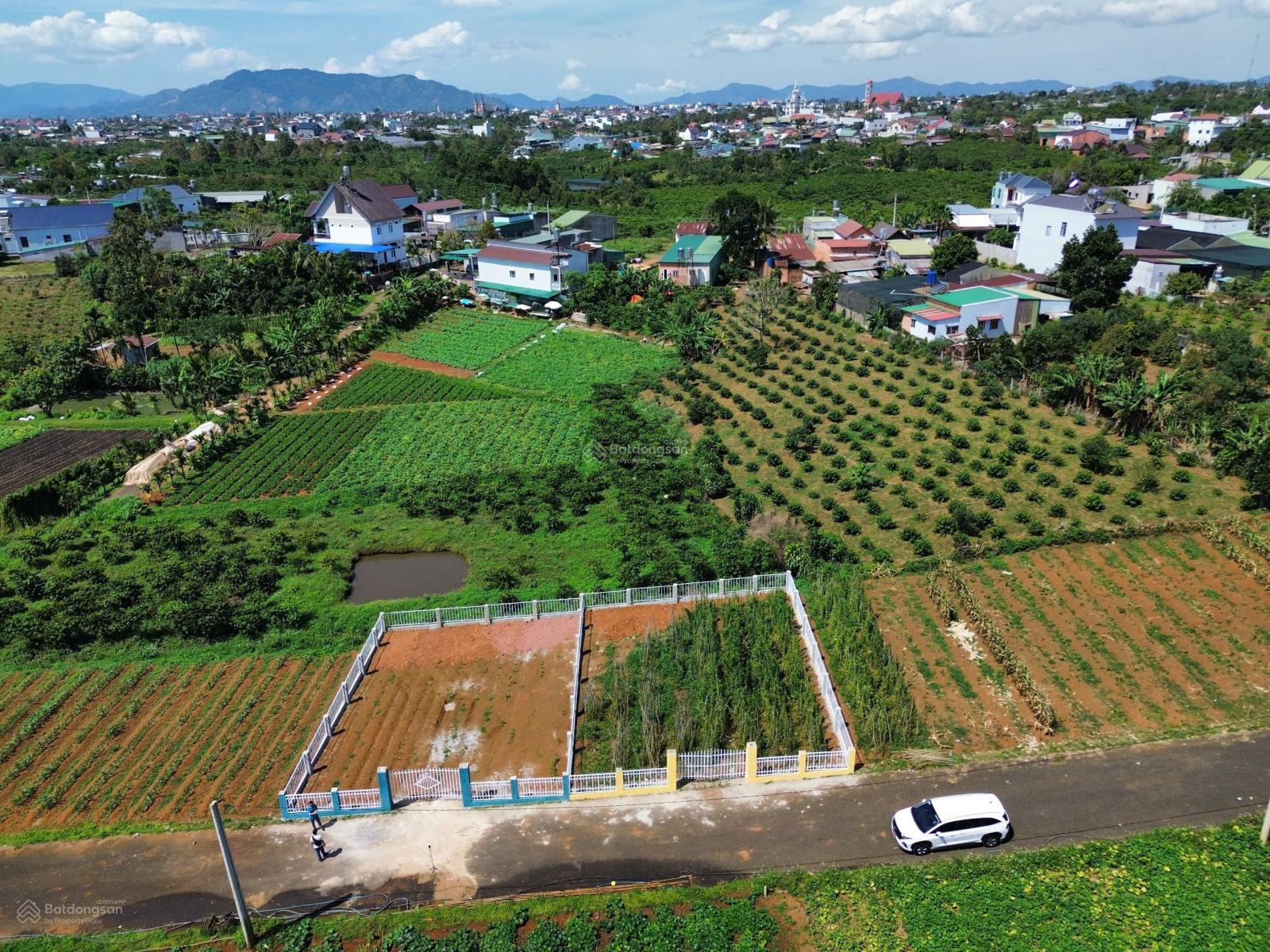 Bán đất tại Nguyễn Văn Cừ, Phường Lộc Phát, Bảo Lộc cách nút xuống cao tốc 1,3km, 2,55 tỷ, 298m2 Bán đất tại Nguyễn Văn Cừ, Phường Lộc Phát, Bảo Lộc cách nút xuống cao tốc 1,3km, 2,55 tỷ, 298m2