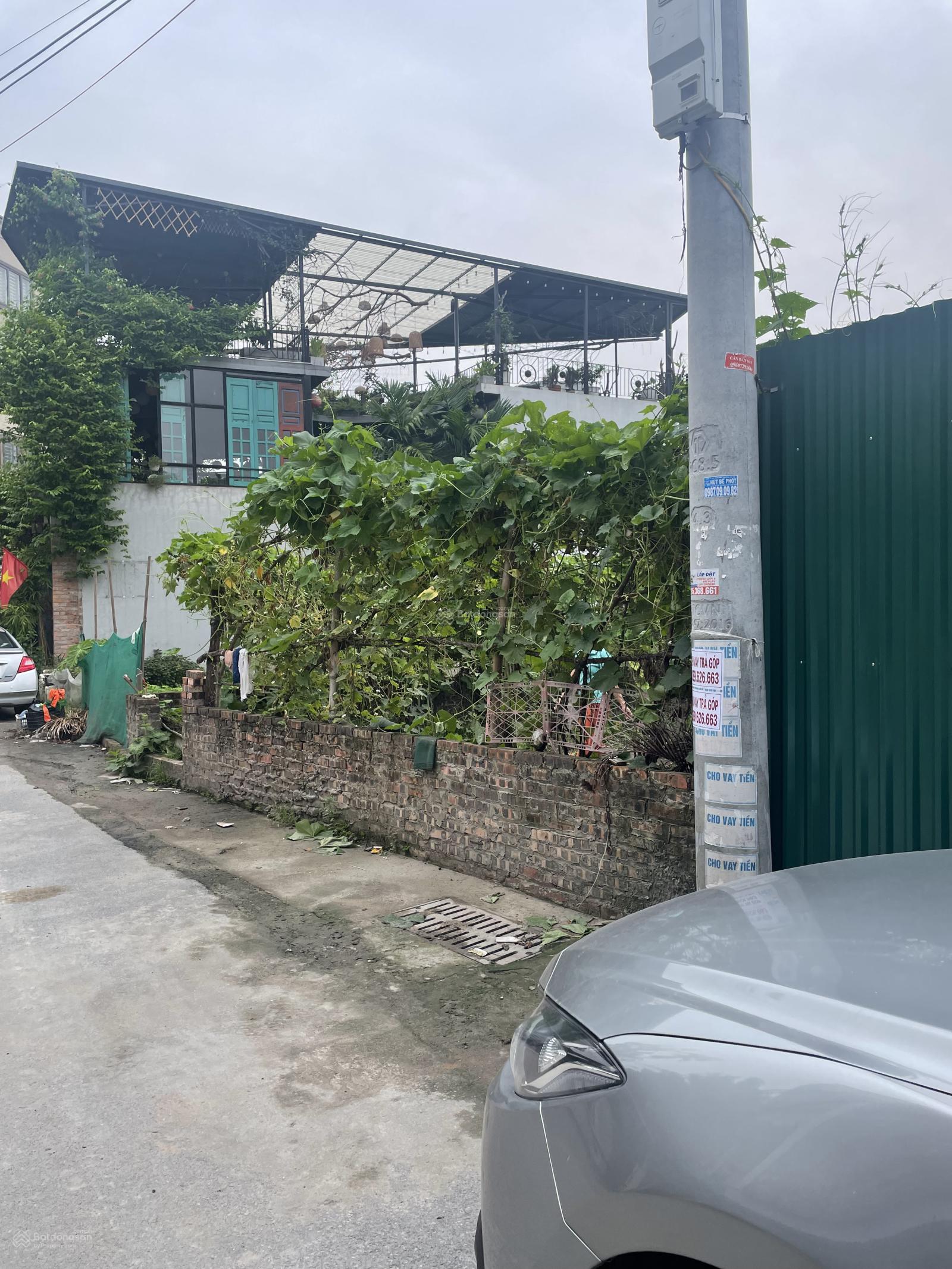 LÔ GÓC CỰC ĐẸP - TIÊN HỘI -ĐÔNG HỘI FULL THỔ CƯ - MT RỘNG - Ô TÔ VÀO ĐẤT - HÀNG XÓM VIN CỔ LOA