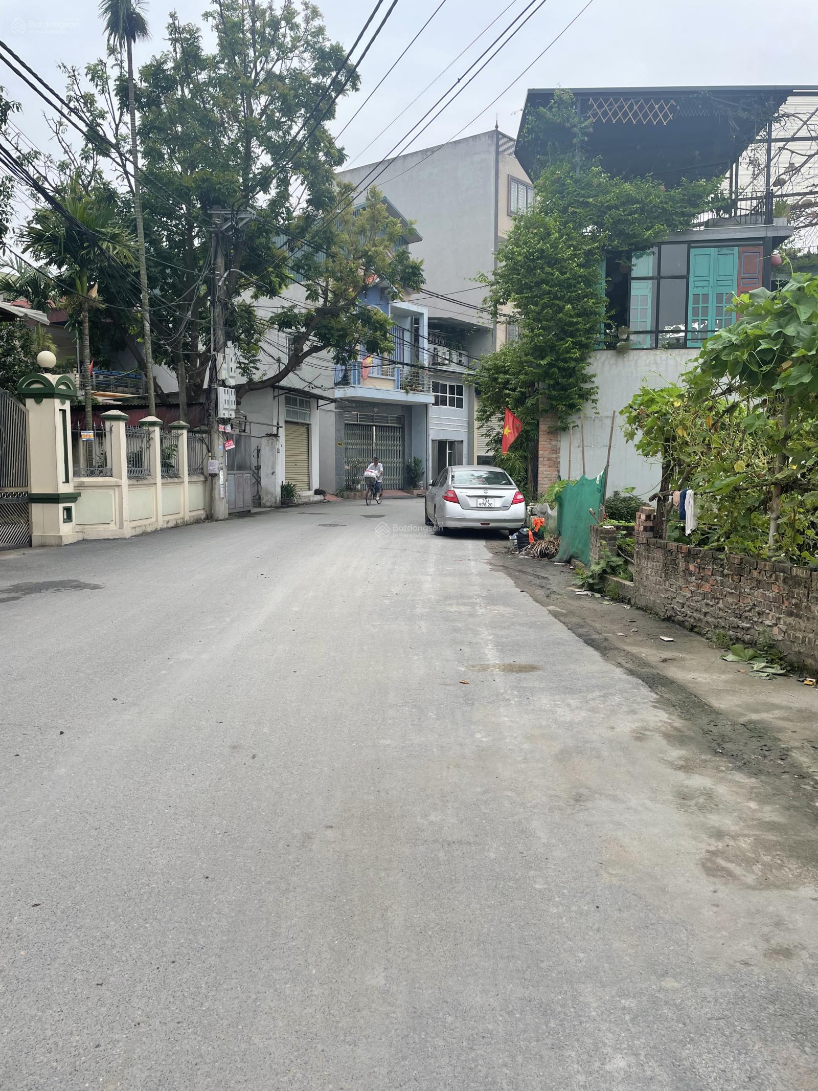 LÔ GÓC CỰC ĐẸP - TIÊN HỘI -ĐÔNG HỘI FULL THỔ CƯ - MT RỘNG - Ô TÔ VÀO ĐẤT - HÀNG XÓM VIN CỔ LOA