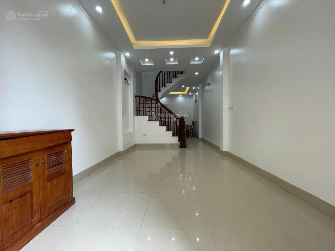 Bán nhà Hà Trì ngay trường Marie cuire ngõ nông nhà xây mới full nội thất 33m2 giá chỉ 6.35 tỷ