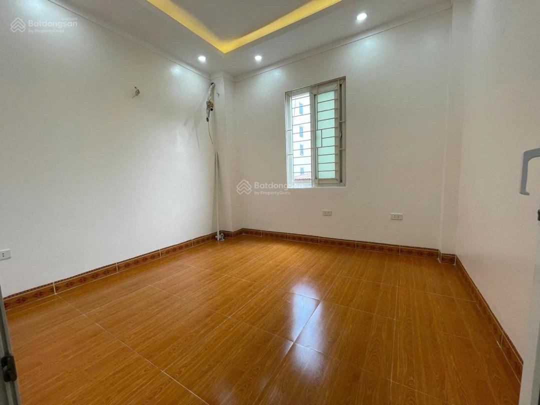 Bán nhà Hà Trì ngay trường Marie cuire ngõ nông nhà xây mới full nội thất 33m2 giá chỉ 6.35 tỷ