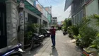 BÁN NHÀ HXH 5M -ĐƯỜNG QUANG TRUNG F11- GV-DT 5X16,5M- CN 74M2 -GIÁ 7,6 TỶ TL LH 0901 386 ***