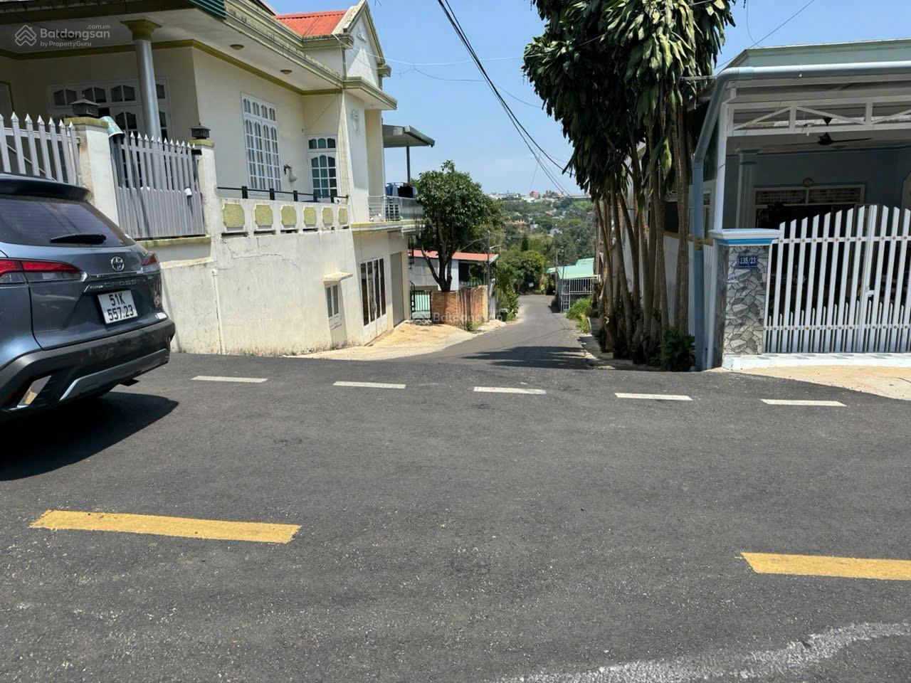 Bán nhanh đất nền đô thị ngay trung tâm TP Bảo Lộc, DT: 100 m2 xây dựng tự do