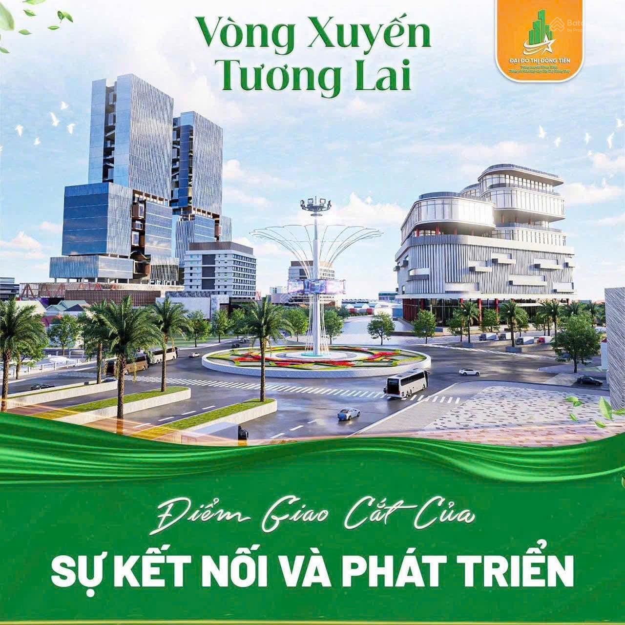 Chính chủ cần bán lô đất view công viên MB4133 đại đô thị Đông Tiến, Đông Sơn, Thanh Hoá. 9xx tr
