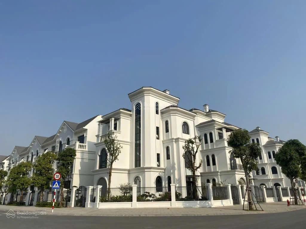 QUỸ BIỆT THỰ CAO CẤP VINHOMES GREEN VILLAS - CƠ HỘI CUỐI CÙNG SỞ HỮU HÀNG ĐẸP GIÁ TỐT TỪ CHỦ ĐẦU TƯ