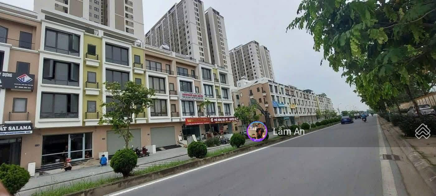 Bán gấp đất mặt phố Vũ Lăng, Tứ Hiệp, Thanh Trì. Kinh doanh sầm uât, DT 80m2, MT 4m, giá chỉ 23 tỷ Bán gấp đất mặt phố Vũ Lăng, Tứ Hiệp, Thanh Trì. Kinh doanh sầm uât, DT 80m2, MT 4m, giá chỉ 23 tỷ