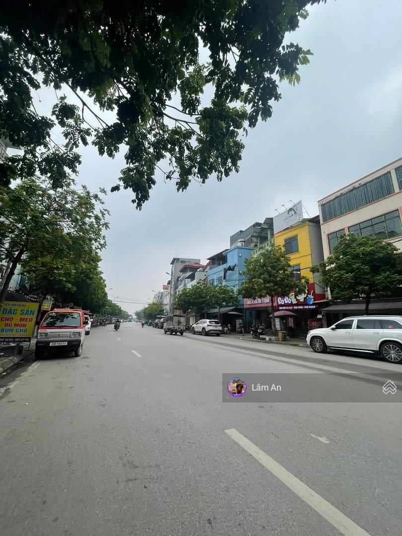 Bán gấp đất mặt phố Vũ Lăng, Tứ Hiệp, Thanh Trì. Kinh doanh sầm uât, DT 80m2, MT 4m, giá chỉ 23 tỷ Bán gấp đất mặt phố Vũ Lăng, Tứ Hiệp, Thanh Trì. Kinh doanh sầm uât, DT 80m2, MT 4m, giá chỉ 23 tỷ