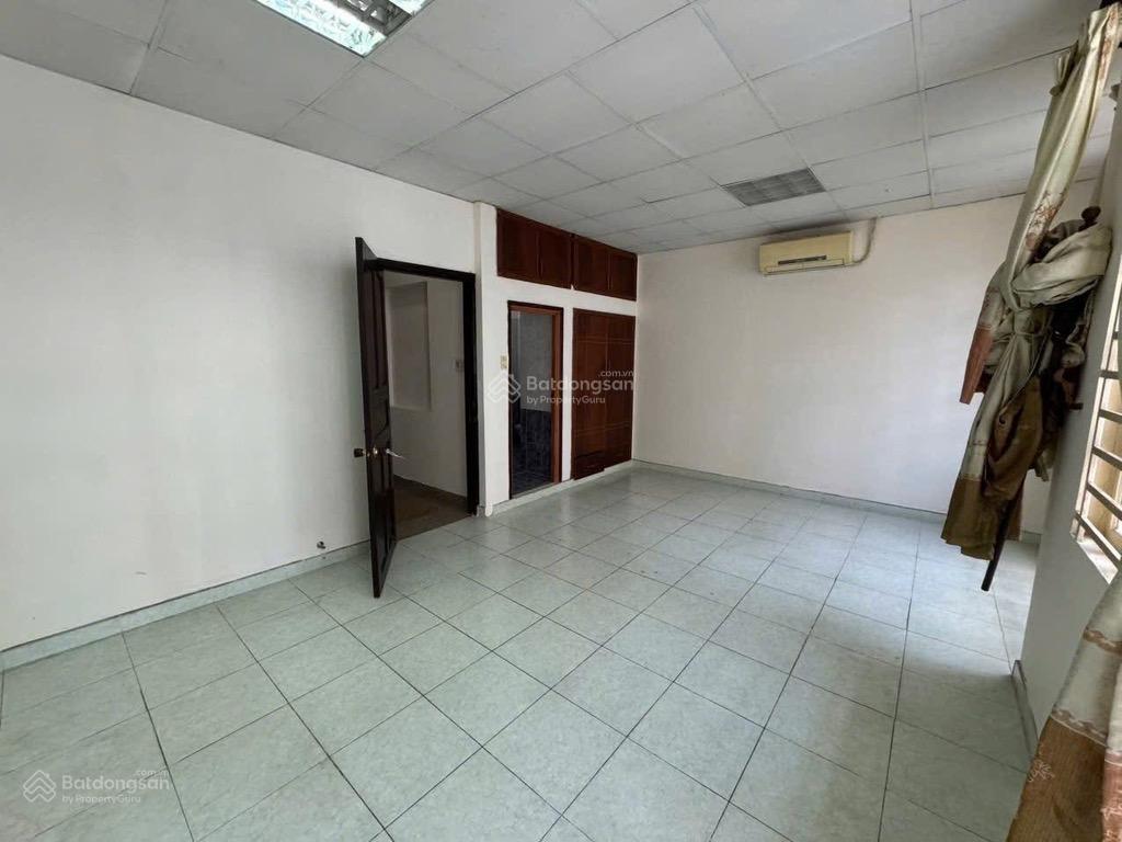 Bán nhà Lý Thường Kiệt, Tân Bình, hẻm xe tải thông, vuông vức, nở hậu, nhỉnh 13 tỷ