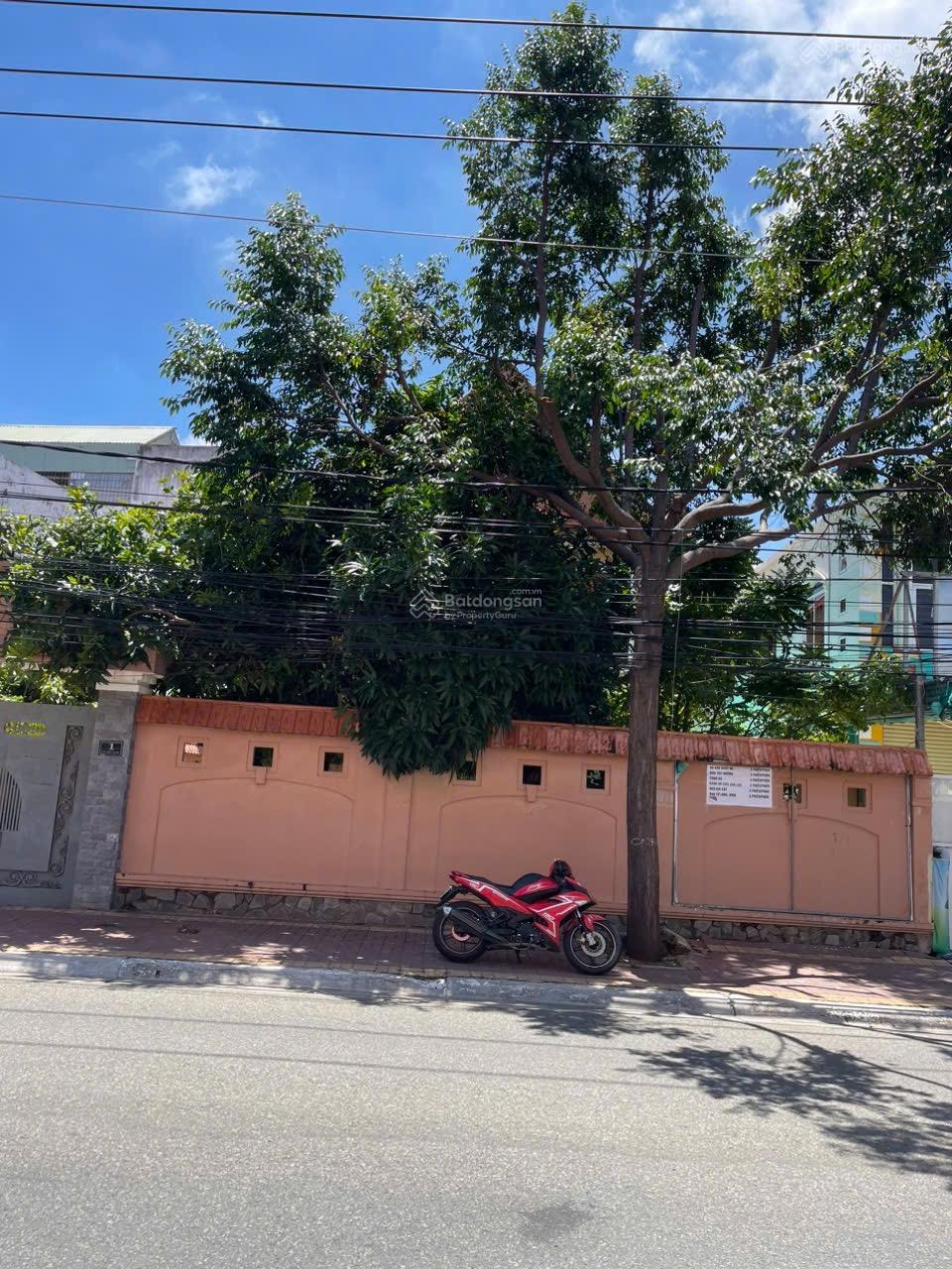 Bán biệt thự tại số 1 Lưu Hữu Phước, 28 tỷ, 406.3m2. Vip nhất khu Kim Đồng - phường Rạch Dừa, TPVT