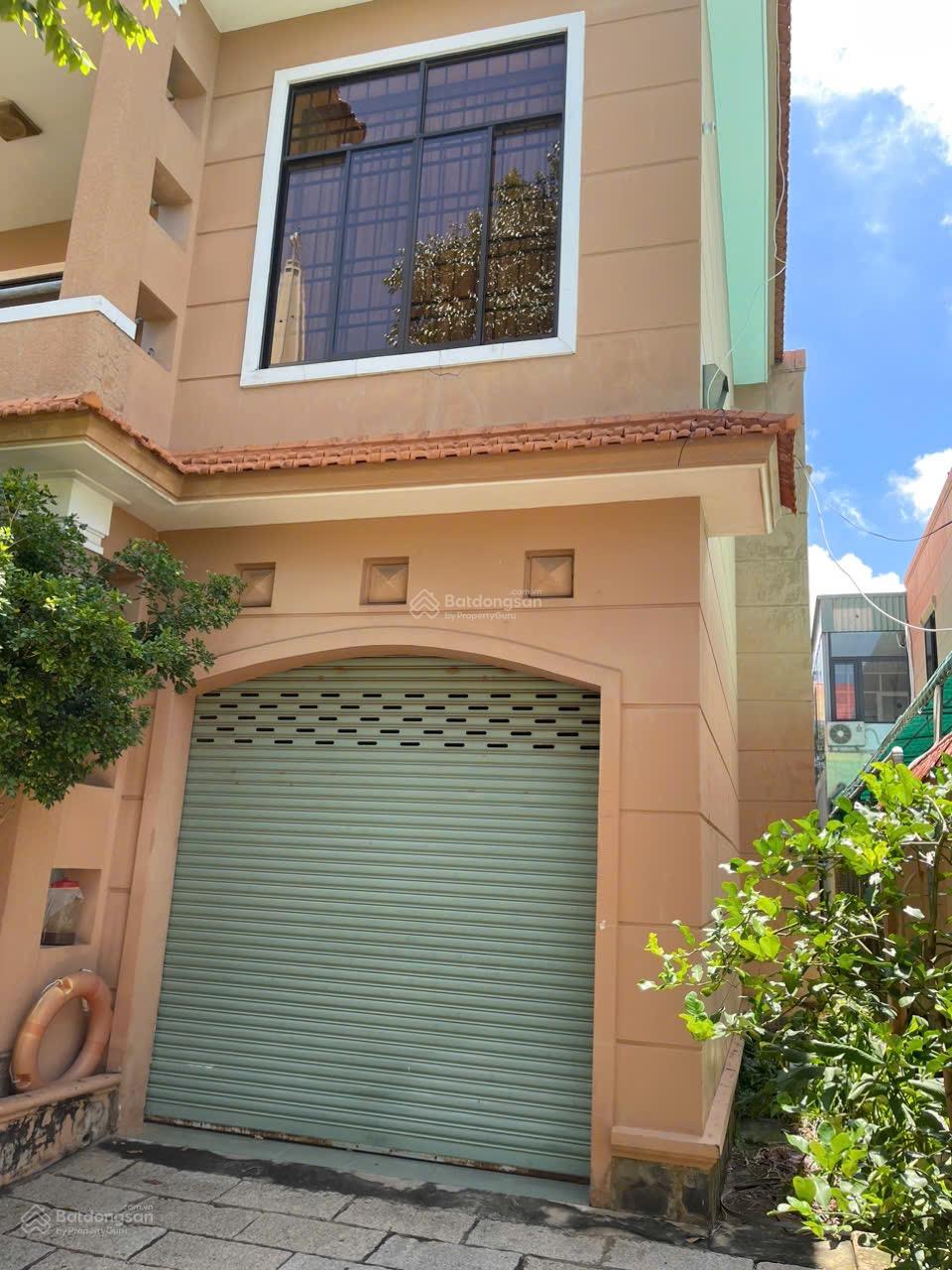 Bán biệt thự tại số 1 Lưu Hữu Phước, 28 tỷ, 406.3m2. Vip nhất khu Kim Đồng - phường Rạch Dừa, TPVT