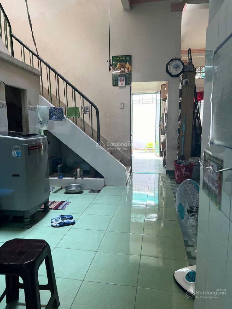 Bán nhà mặt tiền Phạm Thế Hiển, 114m2, hàng hiếm tại Q8, HCM, giá chỉ 16 tỷ