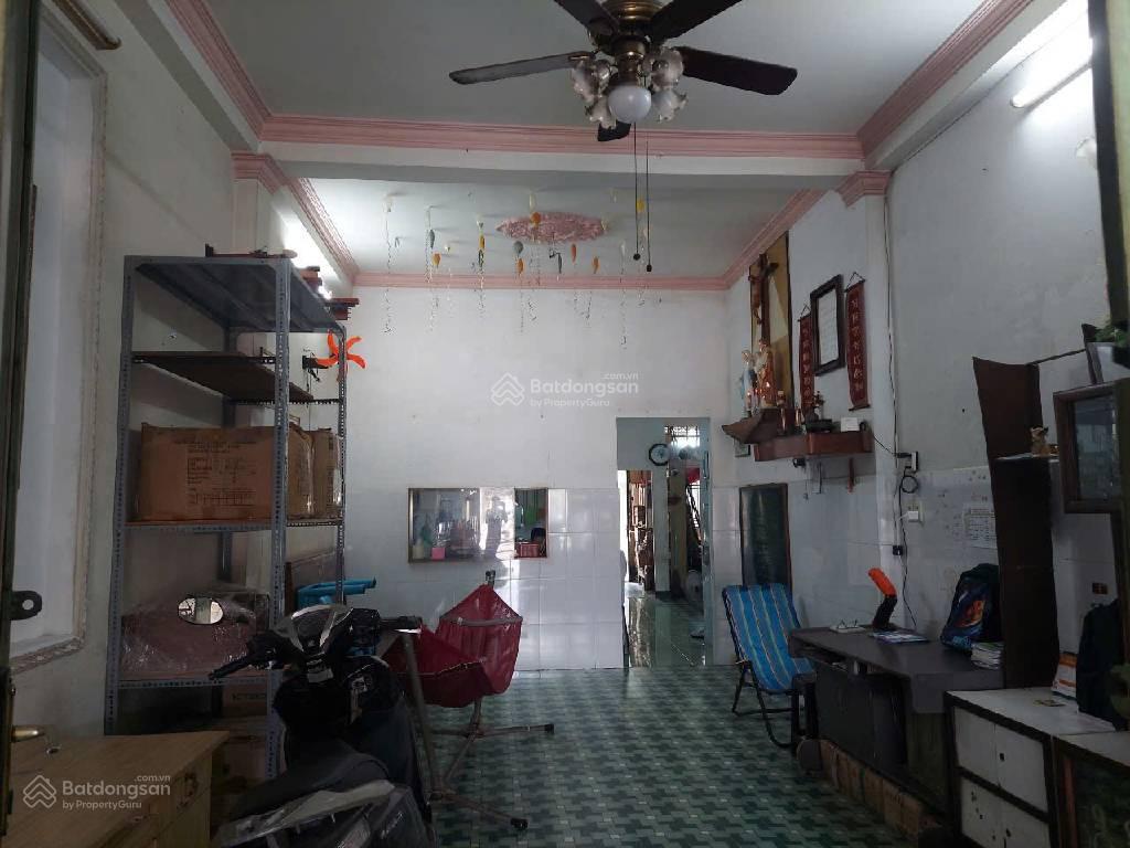 Bán nhà mặt tiền Phạm Thế Hiển, 114m2, hàng hiếm tại Q8, HCM, giá chỉ 16 tỷ