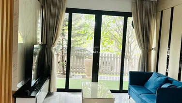 BDS HVL NC - Bán biệt thự sân vườn khu Compound khu Valora Kykio, TP. Thủ Đức