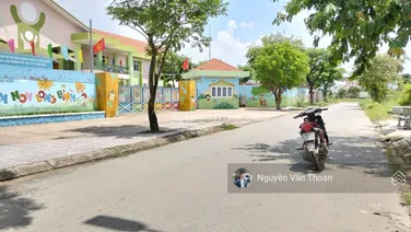 Bán đất tái định cư Phước Thiện, liền kề Vinhomes Grand Park