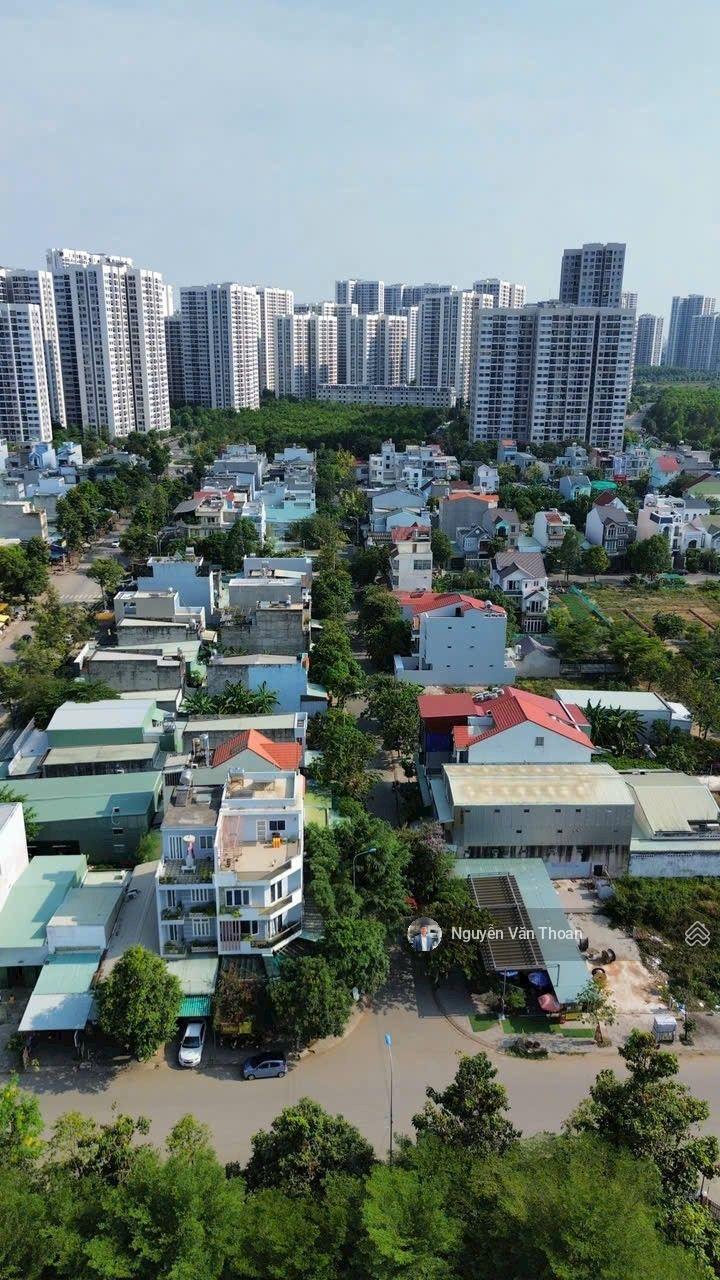 Bán đất tái định cư Phước Thiện, liền kề Vinhomes Grand Park