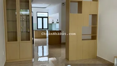 Đi định cư cần bán nhà K28 KDC Thắng Lợi, giá 2.85 tỷ, 3PN, 3WC, full nội thất, SHR công chứng