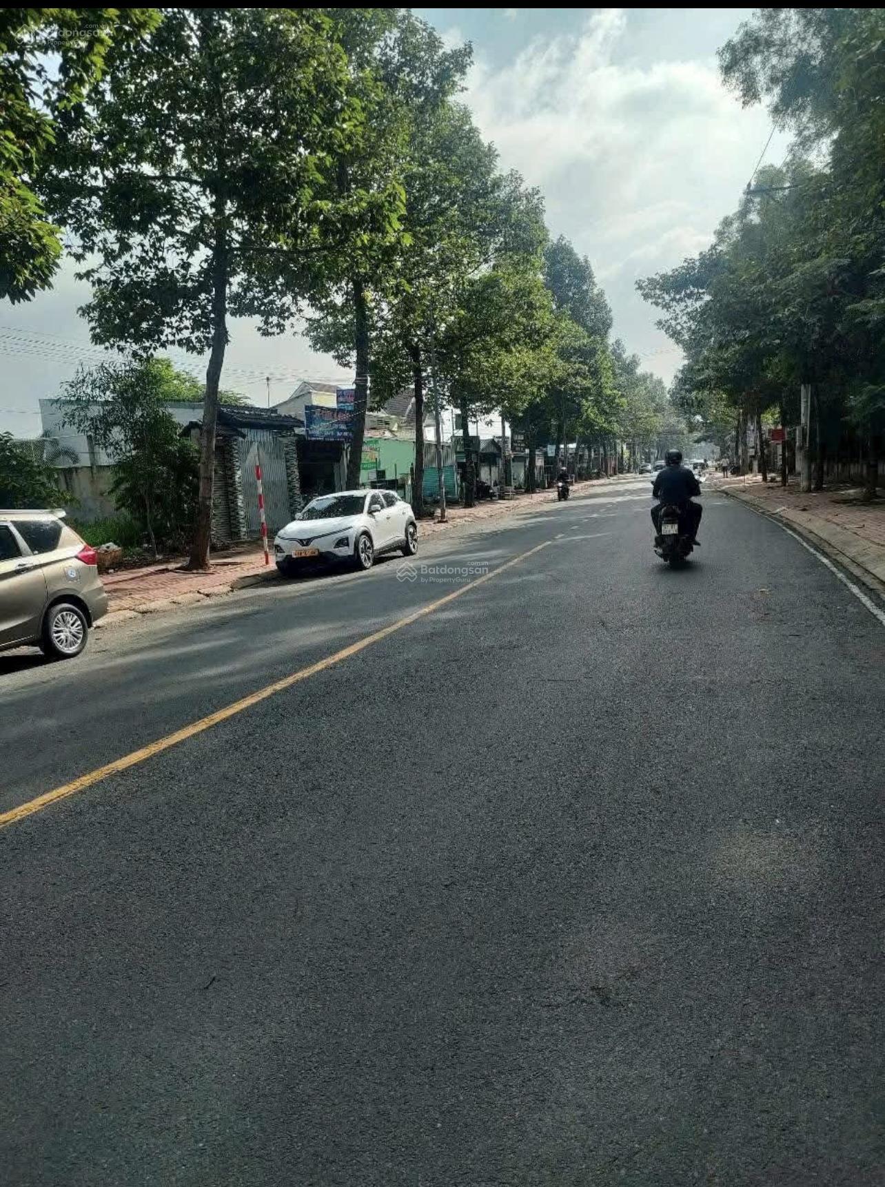 Bán đất đường Nguyễn Văn Trỗi - Hiệp Thành, TDM - DT 253,4 m2 - LH 0964 859 ***. Trân trọng