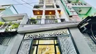 Bán nhà Nguyễn Hữu Cầu-P.Tân Định-Q1. Giá 4tỷ150/76,8m2, đường ô tô, thuê 28tr/th gần chợ Tân Định
