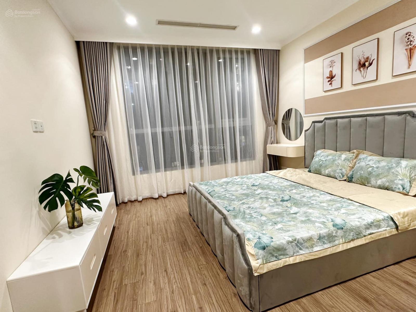 Cần bán CC Osaka Complex 48 Ngọc Hồi, Hoàng Mai, 76m2, 3PN giá đẹp