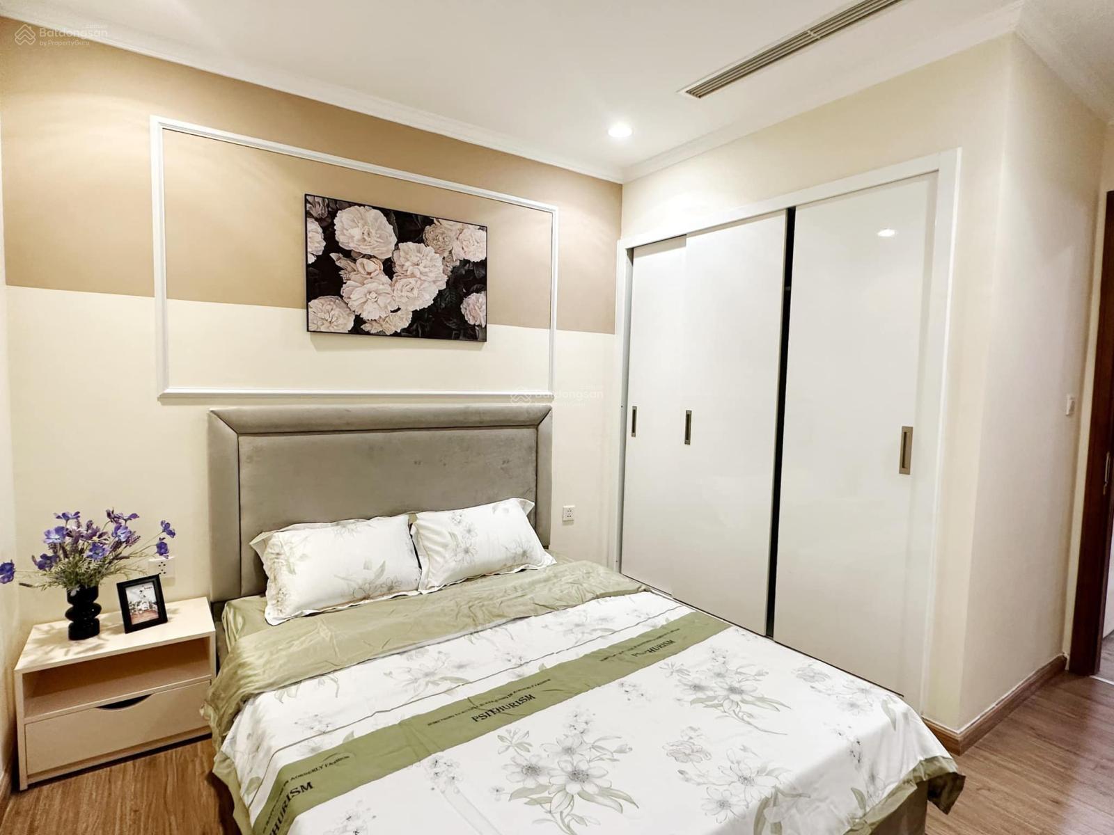 Cần bán CC Osaka Complex 48 Ngọc Hồi, Hoàng Mai, 76m2, 3PN giá đẹp