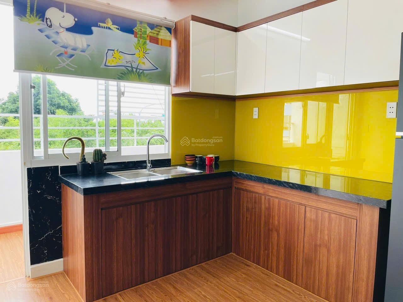 Bán căn hộ 2PN CT5 Vĩnh Điềm Trung, Nha Trang chỉ 1.995 tỷ sổ sẵn sang tên ngay