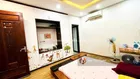 Bán nhà Tây Mỗ- 81m2-mặt ngõ- 4 tầng- ô tô vào nhà- ô chờ thang máy- dân xây- 14.x tỷ- 0971 607 ***