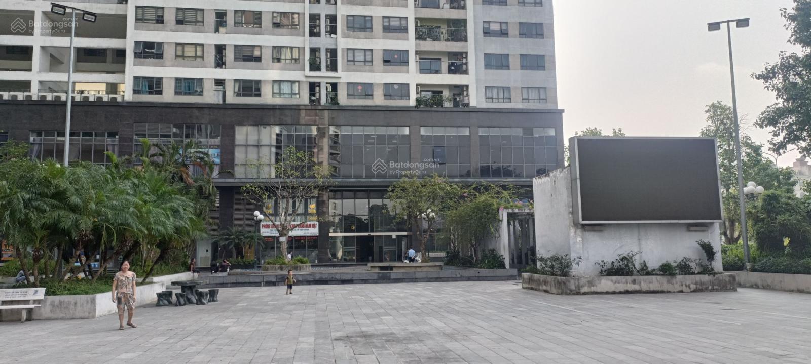 CH lô góc KĐT TP Giao Lưu, Phạm Văn Đồng, Bắc Từ Liêm. Gần Constrexim Thái Hà, Bộ Công An 6,6 tỷ