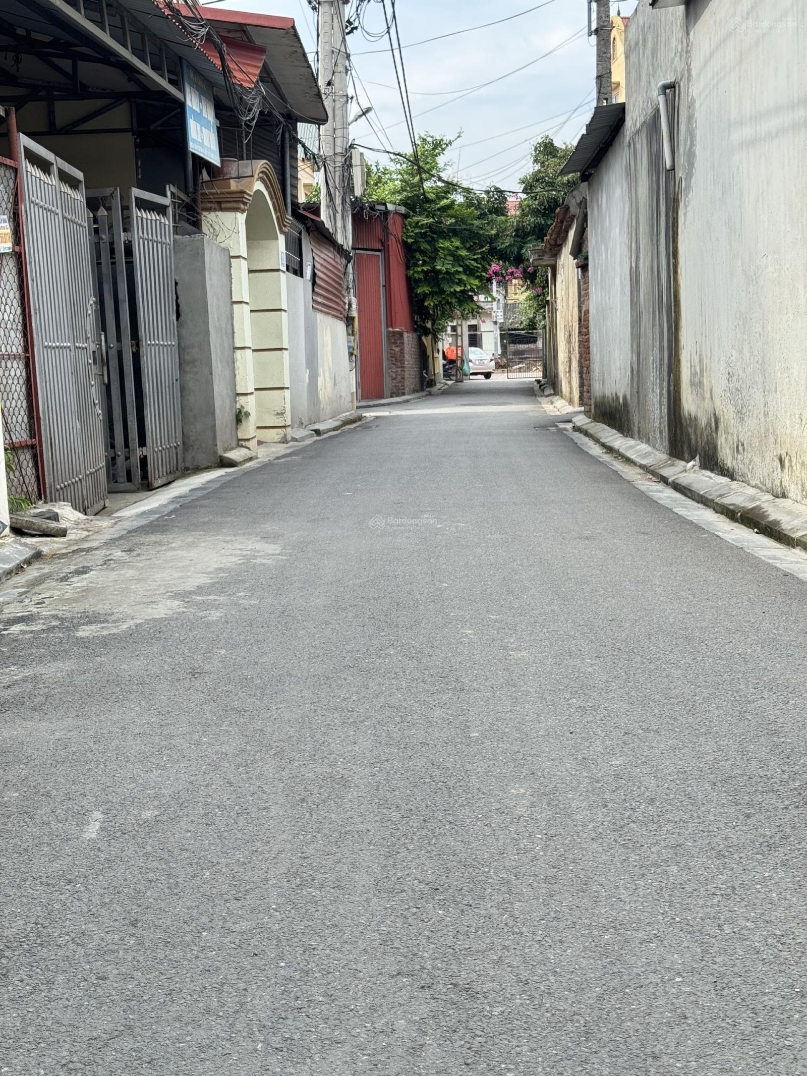 Lại Đà Đông Hội Đông Anh | 75m Mặt tiền 5.5m Chỉ 10.1 tỷ