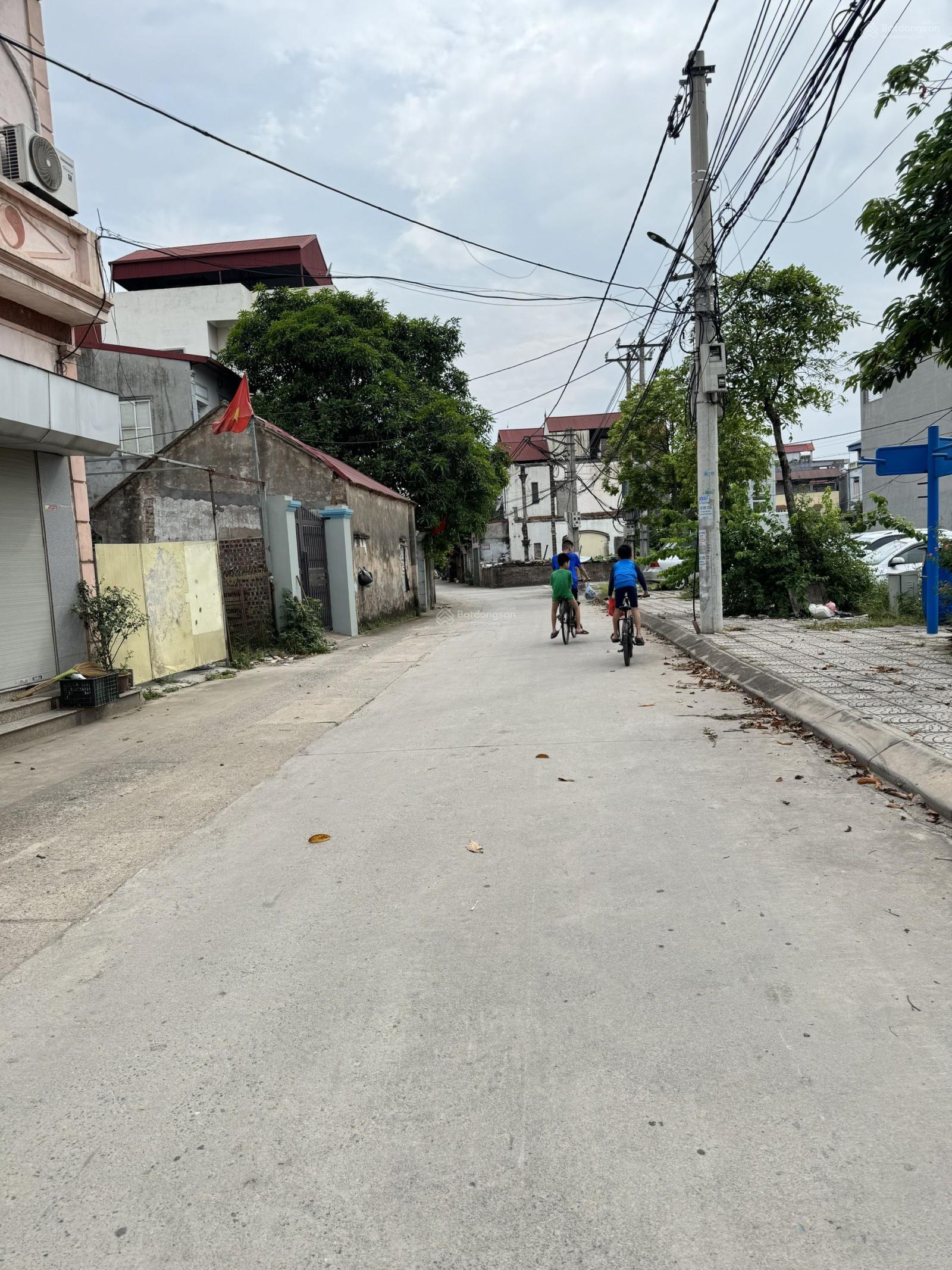Lại Đà Đông Hội Đông Anh | 75m Mặt tiền 5.5m Chỉ 10.1 tỷ