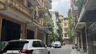 Cho thuê nhà riêng Dương Quảng Hàm Cầu Giấy 60m2 5 tầng đường ô tô tránh 15tr/th