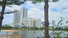 Bán nhà mặt tiền lg 14m gần hồ sinh thái Đống Đa, 80m² giá chỉ 6tỷzy gần Phan Đình Phùng Quy Nhơn