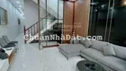 Cho thuê nhà phố Trần Bình thiết kế hiện đại 60m2 5 tầng, full nội thất cao cấp 18tr/th