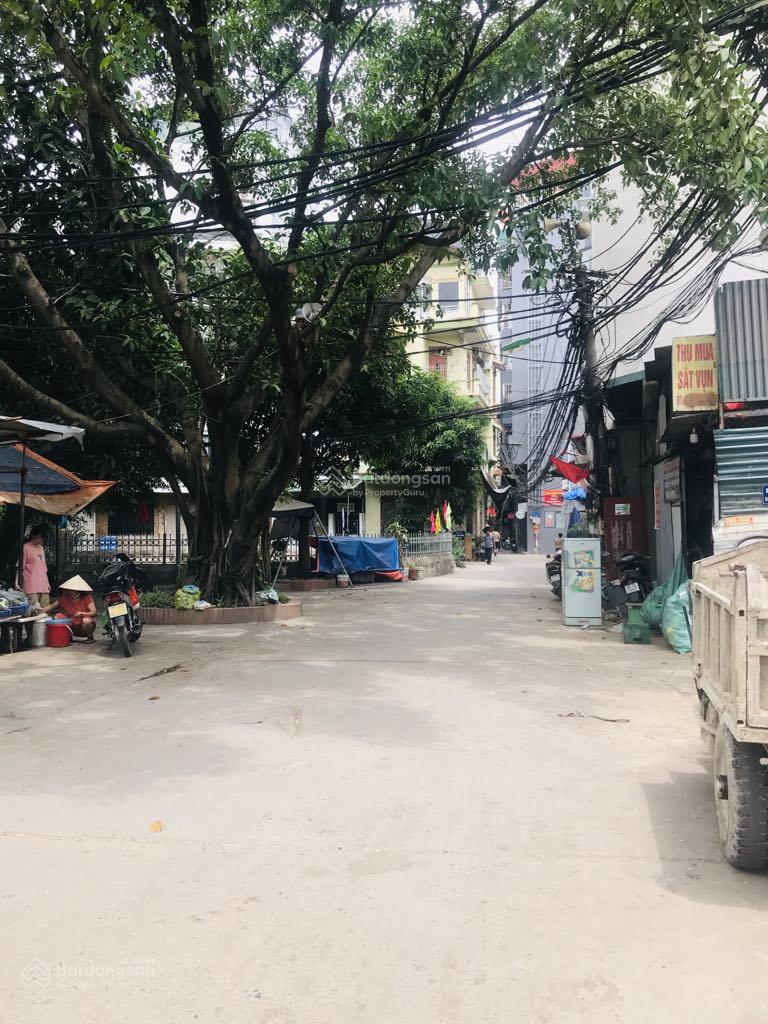 Bán Đất 120m2 tại Đường Yên Xá,Tân Triều,Thanh Trì,mặt tiền 7.5m,ngõ rộng và nông,rất hiếm.