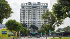 Bán căn hộ penthouse Homyland 1, nhà mới, đầy đủ tiện nghi, tặng nội thất đẹp, giá yêu thương