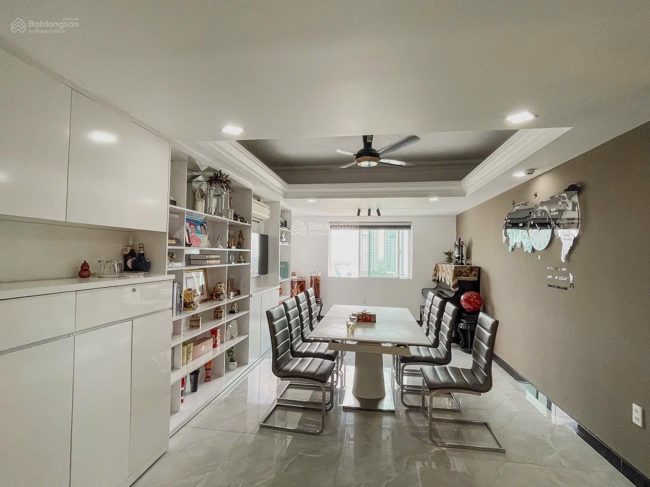 Bán căn hộ penthouse Homyland 1, nhà mới, đầy đủ tiện nghi, tặng nội thất đẹp, giá yêu thương Bán căn hộ penthouse Homyland 1, nhà mới, đầy đủ tiện nghi, tặng nội thất đẹp, giá yêu thương