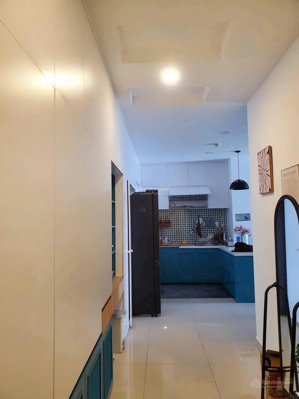 Sở hữu ngay căn góc 3 phòng ngủ chung cư Melody, view biển và thành phố Vũng Tàu, full nội thất