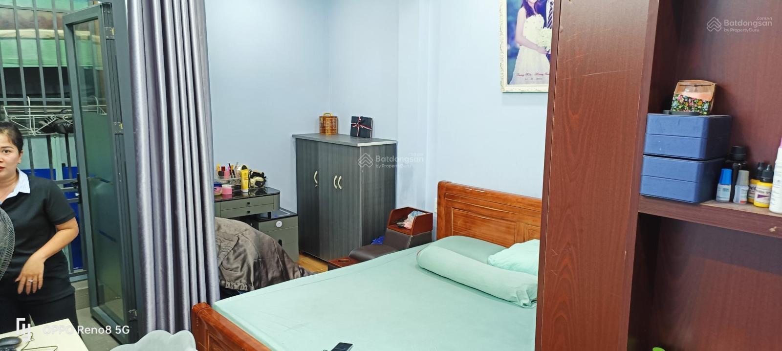 Bán nhà 2tầng Nguyễn Văn Quỳ Q7.DT:4x13 HXH.Giá:5tỷ6