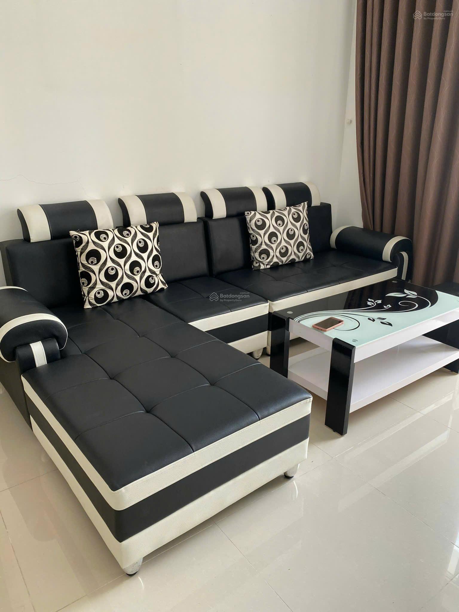 Bán căn hộ hiếm chung cư Melody 2 phòng ngủ, view trực diện biển Bãi Sau Vũng Tàu, full nội thất