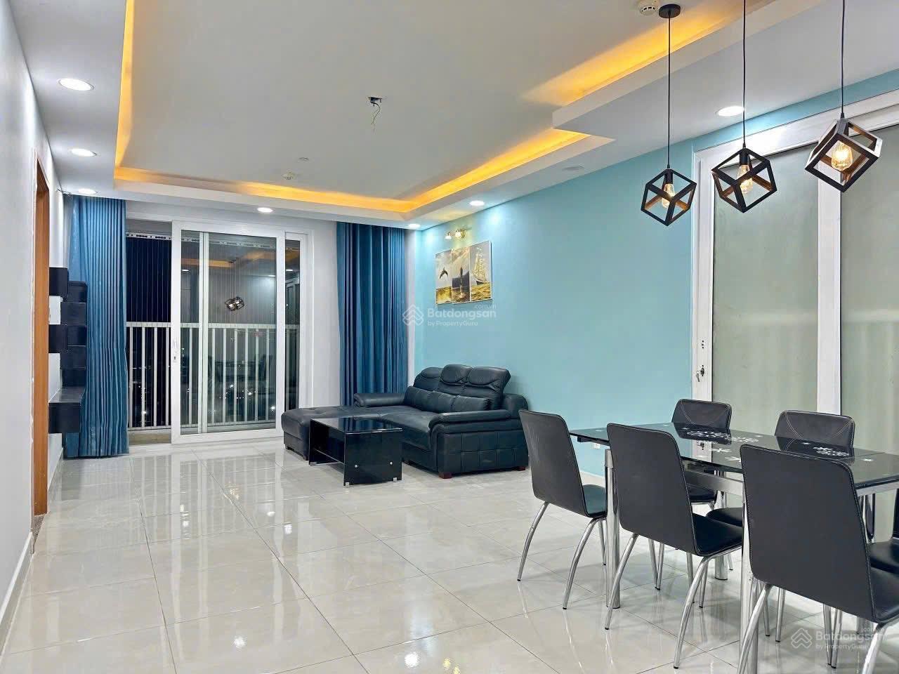 Sổ hồng trao tay - công chứng ngay trong ngày - tặng nội thất cao cấp
