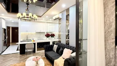 Bán CHCC Momota 151 Nguyễn Đức Cảnh - Hoàng Mai. DT 91m2 2PN 2WC, căn view cực thoáng