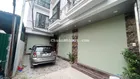 Bán nhà Lai Xá 35m2, 5 tầng - ô tô tránh, kinh doanh - giá 6.x tỷ