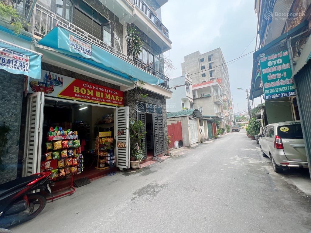 Bán nhà Lai Xá 35m2, 5 tầng - ô tô tránh, kinh doanh - giá 6.x tỷ Bán nhà Lai Xá 35m2, 5 tầng - ô tô tránh, kinh doanh - giá 6.x tỷ